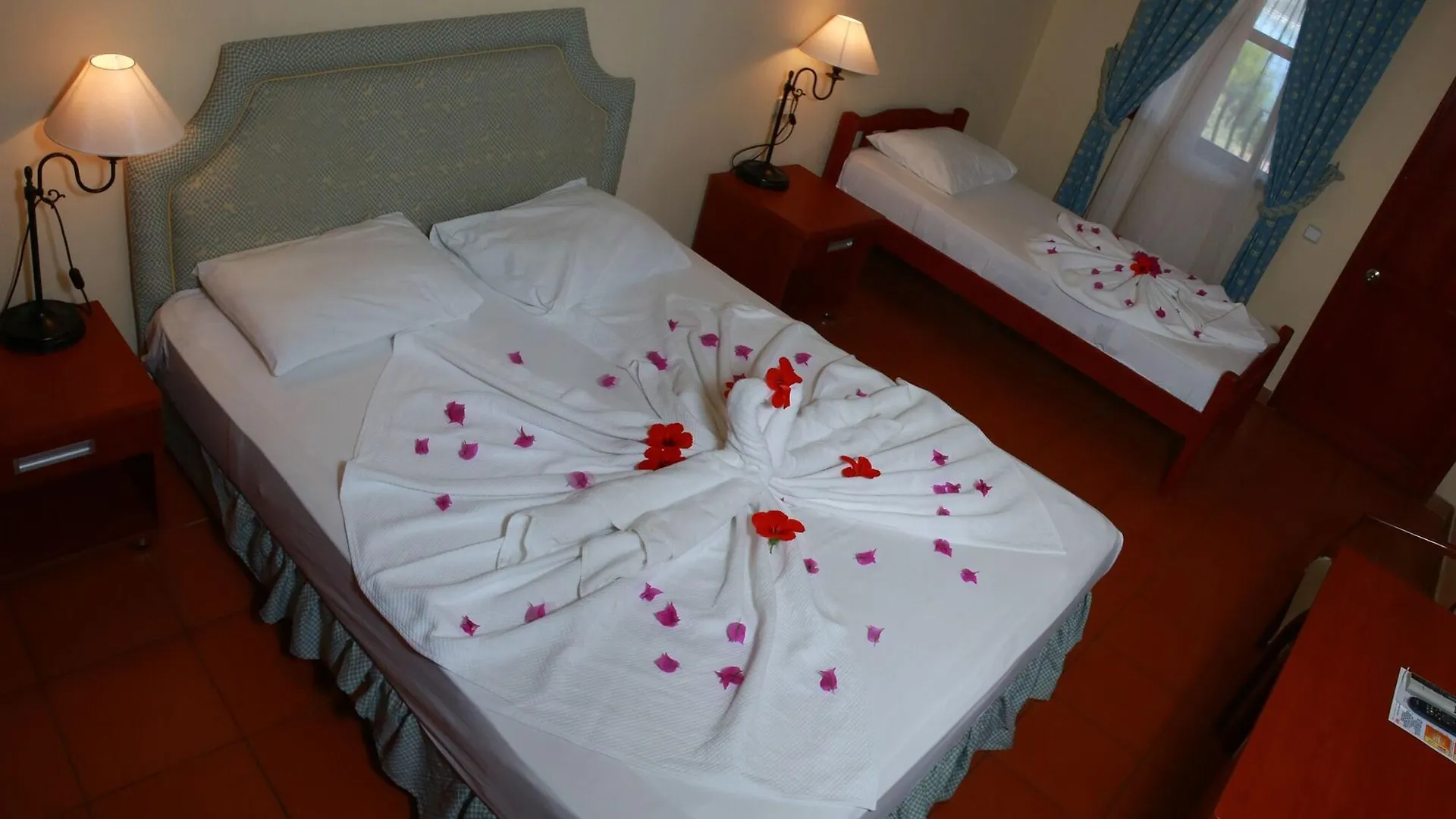 Club Meri Hotel Fethiye Oludeniz