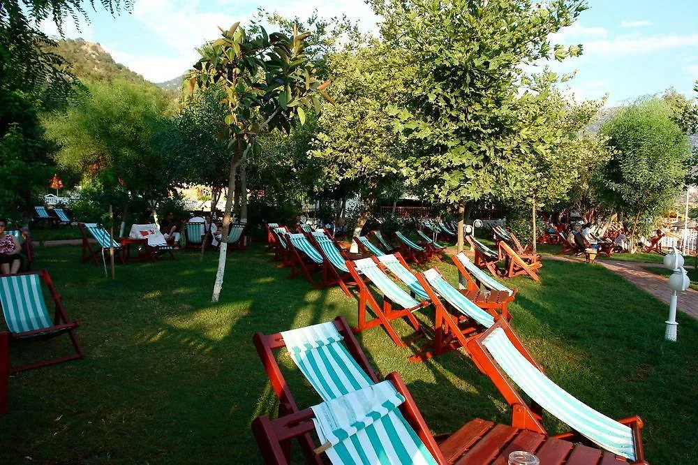 Club Meri Hotel Fethiye Oludeniz