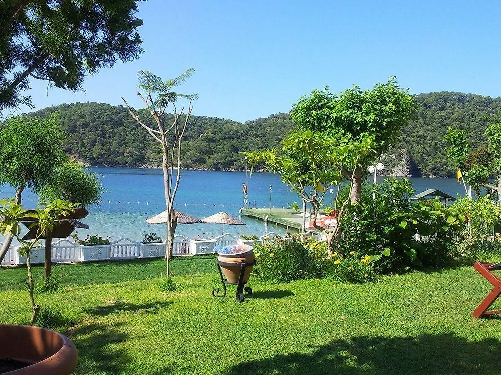 ***  Club Meri Hotel Fethiye Oludeniz Turkey