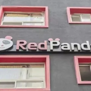 Red Panda Guest house