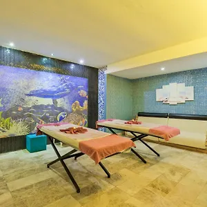 4* Hotel Ocean Blue High Class &
