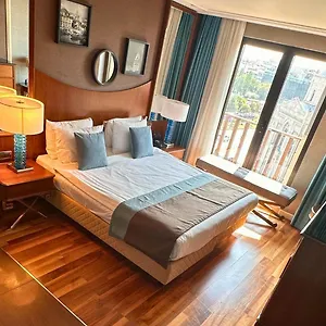 Grand Durmaz Hotel