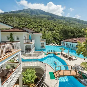 Hotel Mozaik