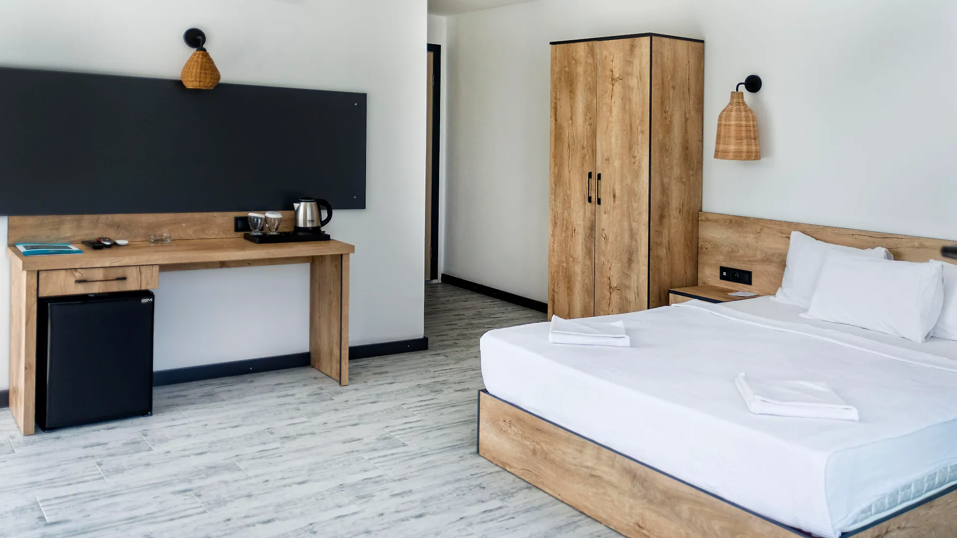 Club Meri Hotel Fethiye Oludeniz