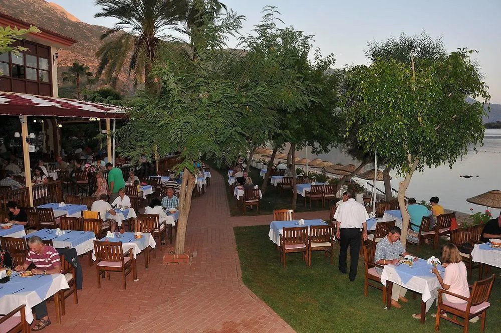 Club Meri Hotel Fethiye Oludeniz 3*,  Turkey
