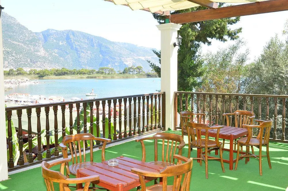 ***  Club Meri Hotel Fethiye Oludeniz Turkey