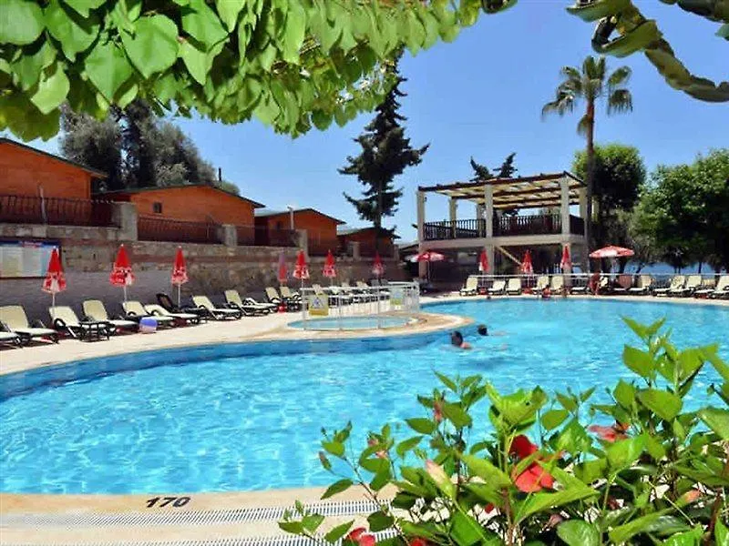 Club Meri Hotel Fethiye Oludeniz