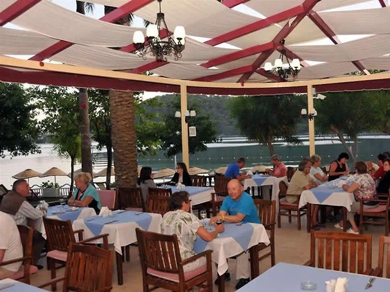 Club Meri Hotel Fethiye Oludeniz