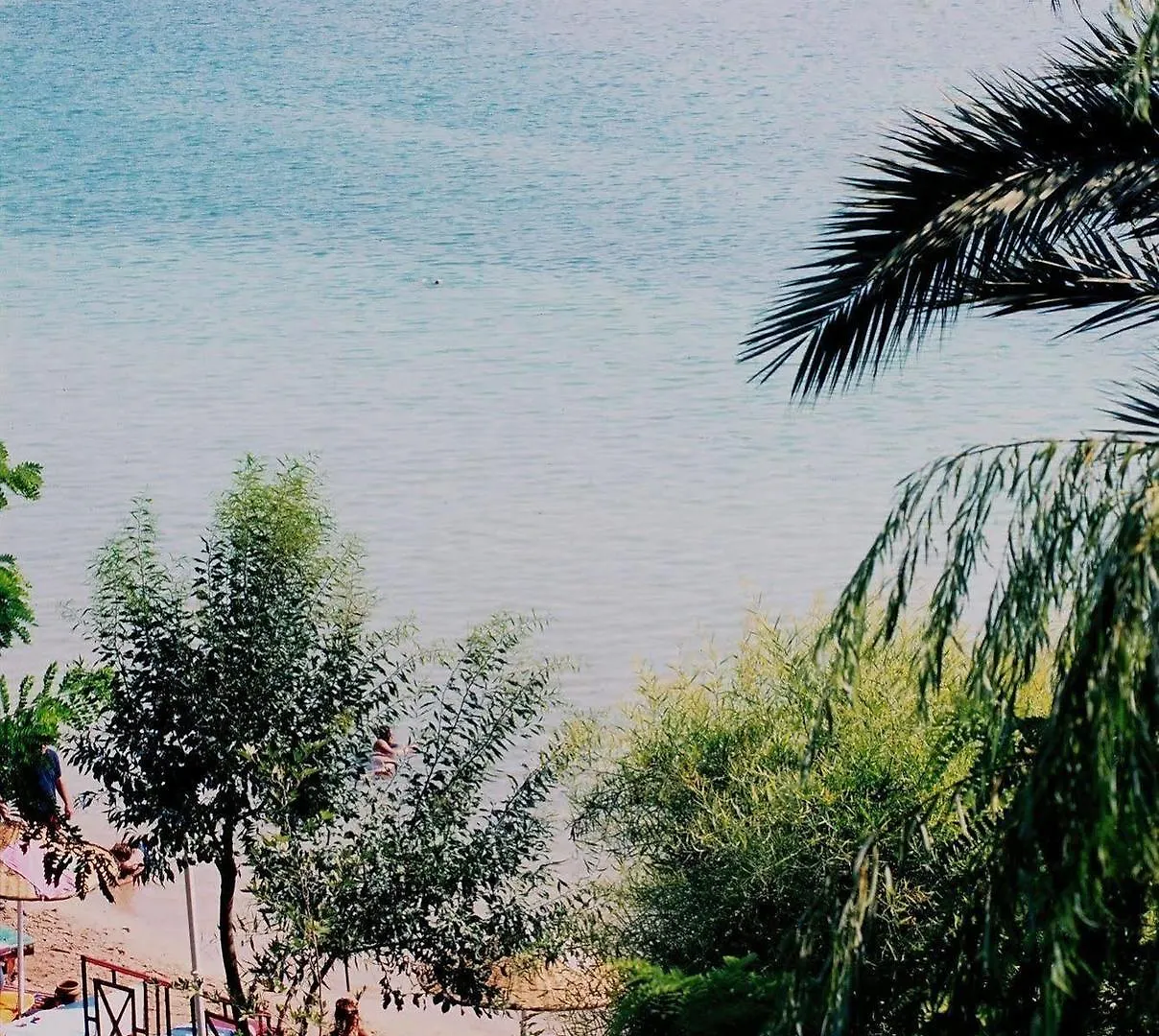 Club Meri Hotel Fethiye Oludeniz