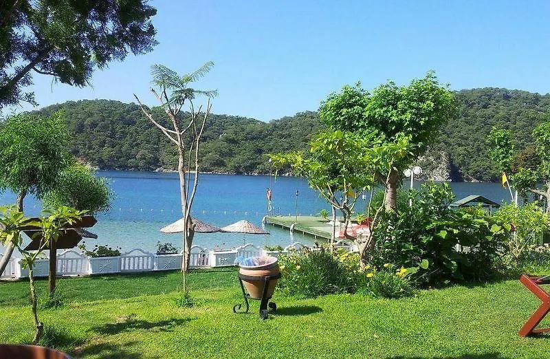 ***  Club Meri Hotel Fethiye Oludeniz Turkey