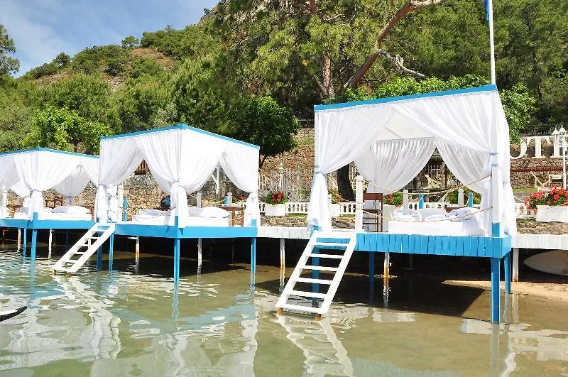 Club Meri Hotel Fethiye Oludeniz