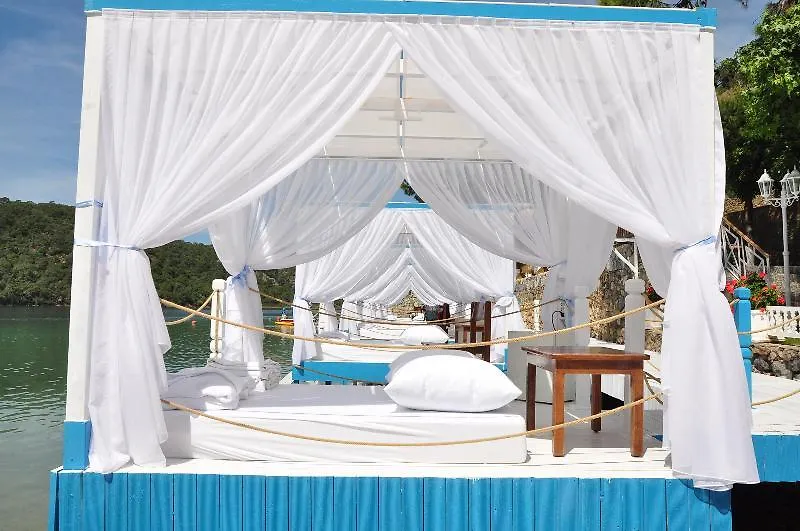 Club Meri Hotel Fethiye Oludeniz Turkey